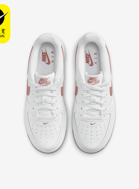 Nike/耐克正品夏季新款GS女子大童休闲低帮运动板鞋DV7762-102