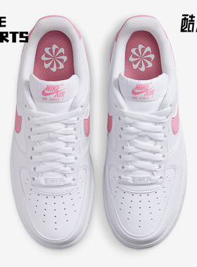 Nike/耐克正品2025春新款女士运动经典轻便板鞋DC9486-111
