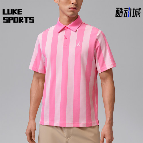 Nike/耐克正品Dri-FIT男士套头透气翻领运动POLO衫IF2931-649