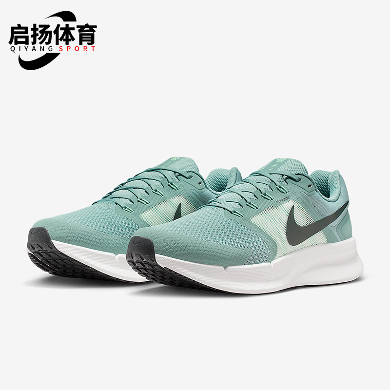 Nike/耐克正品Run Swift 3男士耐磨网眼缓震运动跑步鞋DR2695-015