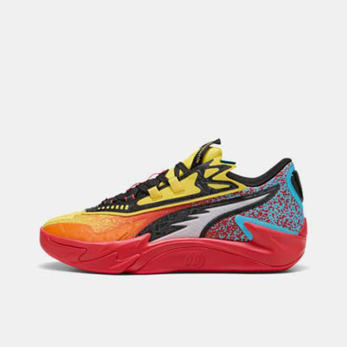 Puma/彪马正品Scoot Zero Il男女防滑耐磨篮球鞋310843-01