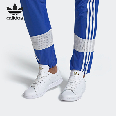 休闲板鞋Adidas/阿迪达斯