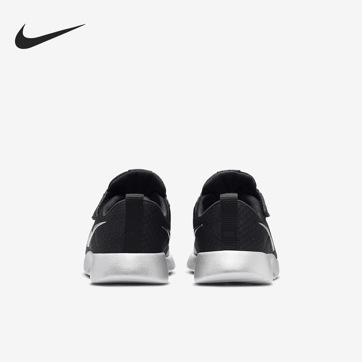 Nike/耐克正品TANJUN EASYON小童耐磨网面运动鞋FZ1016-001
