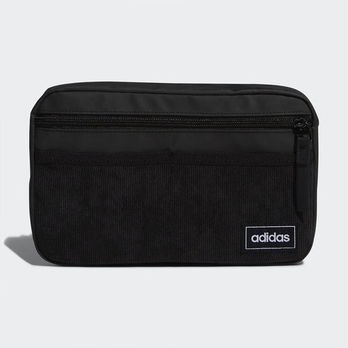Adidas/阿迪达斯正品 当季新款NEO男女运动休闲挎包 GE1229