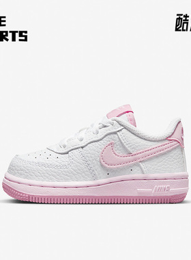 Nike/耐克正品新款休闲婴童时尚潮流低帮运动鞋CZ1691-107