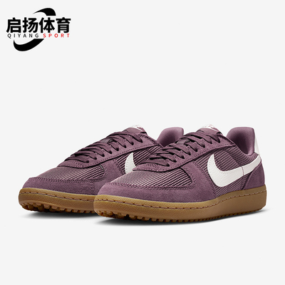 Nike/耐克正品2026春季款男士运动低帮系带耐磨休闲鞋IF5850-500