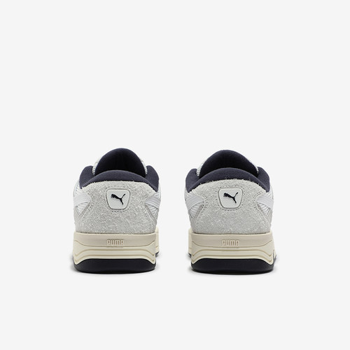 Puma/彪马正品新款男女透气时尚缓震休闲耐磨板鞋401445-01