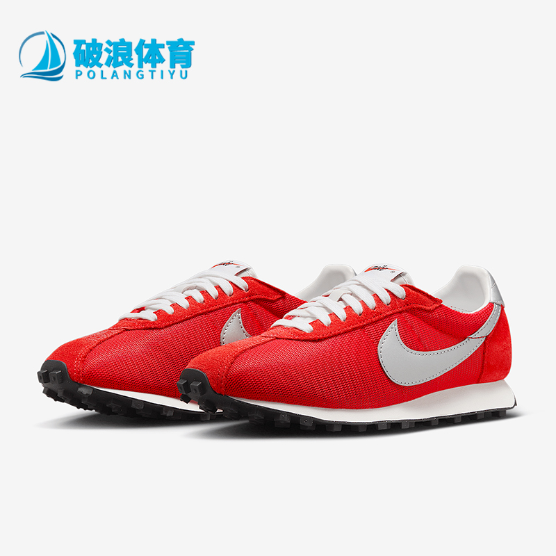 Nike/耐克正品新款男女低帮运动户外轻盈休闲鞋HF3227-600