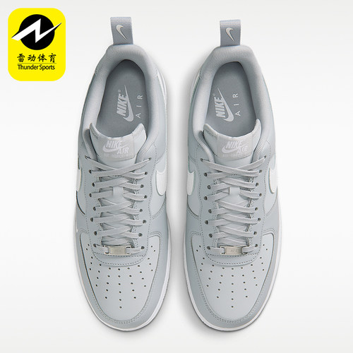 Nike/耐克正品Air Force 1 07男士耐磨透气运动板鞋IR5599-002