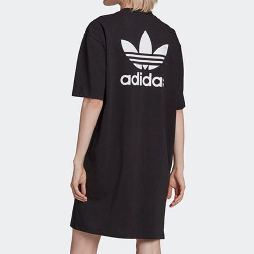 Adidas/阿迪达斯正品连衣裙
