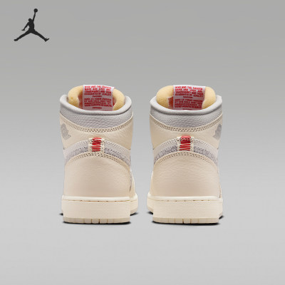 Nike/耐克正品JORDAN GS女子大童高帮耐磨篮球鞋IH4281-100