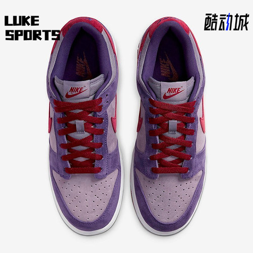 Nike/耐克正品Dunk Low SP 男女同款复古防滑运动板鞋CU1726-500