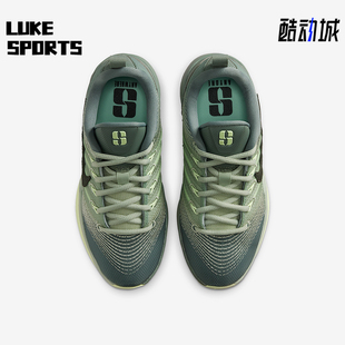 IB3088 Nike 3儿童低帮缓震运动耐磨篮球鞋 Sabrina 300 耐克正品