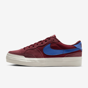Nike/耐克正品2024新款女士缓震舒适低帮运动板鞋DV5469-600