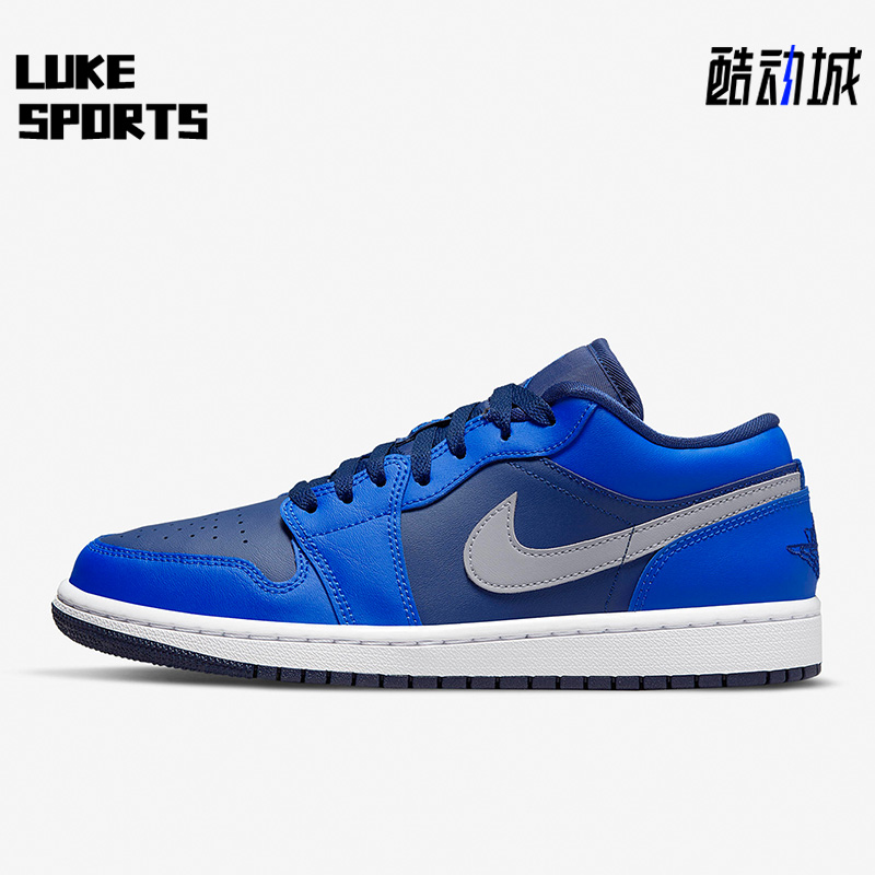 耐克女子新款复古篮球鞋板鞋