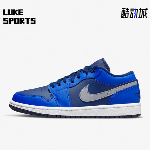 耐克女子新款复古篮球鞋板鞋