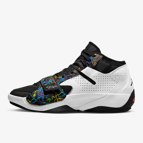 Nike/耐克正品Jordan Zion 2 PF男子实战篮球鞋DO9068-003