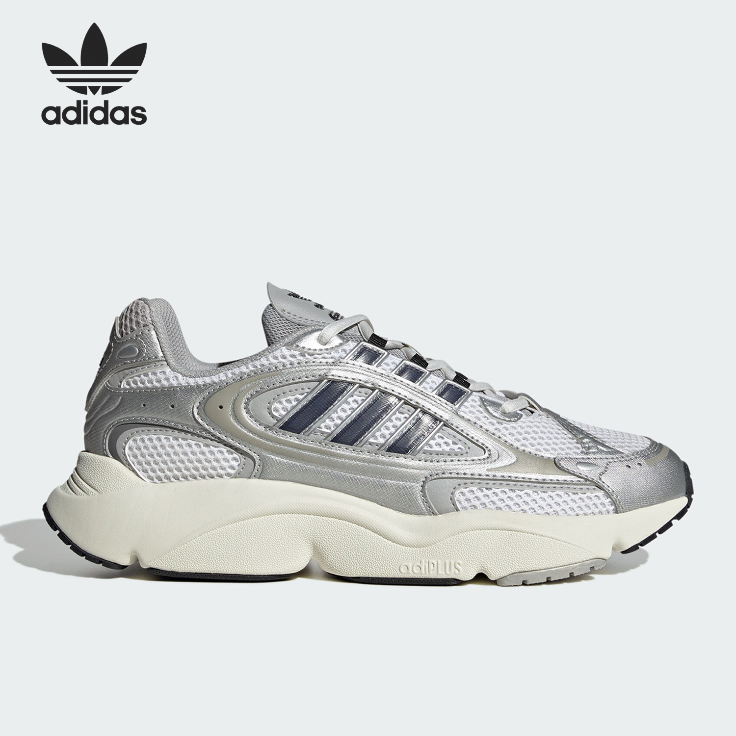 时尚休闲鞋Adidas/阿迪达斯