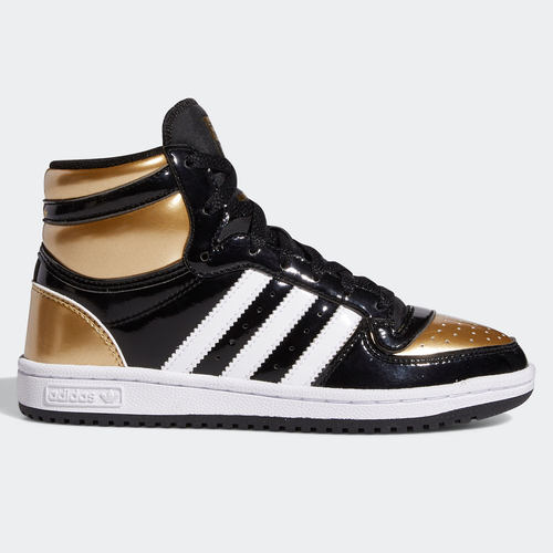 Adidas/阿迪达斯正品三叶草新款 TOP TEN RB J 大童运动鞋FY5486