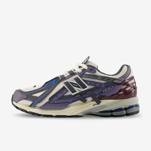 New Balance新百伦正品1906A男女同款低帮城市通勤跑步鞋U1906ANB
