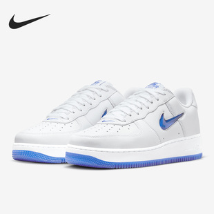 Force Low Nike FN5924 Air Retro男女休闲板鞋 102 耐克正品