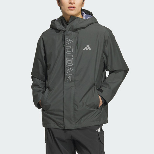 Adidas/阿迪达斯正品V WV JKT男女运动户外复古训练夹克KF5215