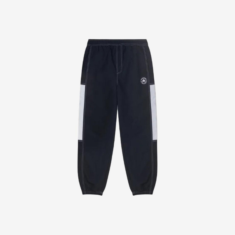 Converse/匡威正品新款男子宽松休闲复古束脚长裤10025988-A02,运动服/休闲服装,运动长裤,淘宝优惠券,粉丝福利购,淘宝优惠卷