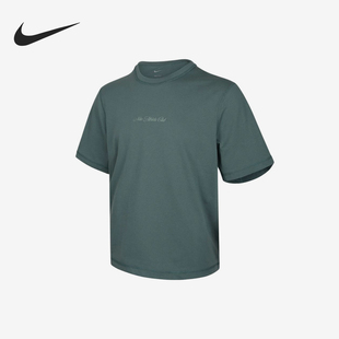 Nike/耐克正品PrimaryASMNKDFNAC新款男短袖T恤IF2811-382