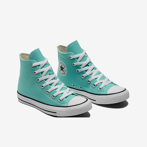 Converse/匡威正品All Star男女时尚潮流透气运动高帮板鞋A03796C