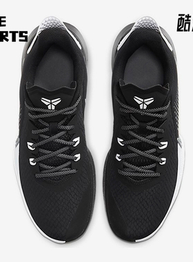 Nike/耐克正品男女同款减震防滑耐磨复古经典篮球鞋CK2087-001