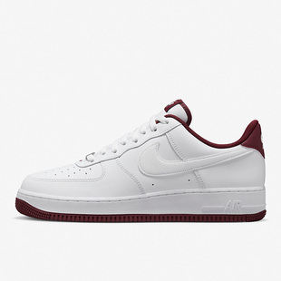 耐克正品 DH7561 Air 1男子休闲运动低帮耐磨板鞋 106 Force Nike