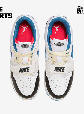 Nike/耐克正品Air Jordan GS女子大童时尚缓震运动板鞋FV8117