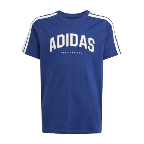 Adidas/阿迪达斯正品CodesColegiateCodes经典休闲短袖T恤JL6138