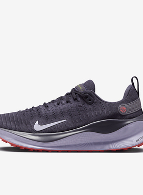 Nike/耐克正品InfinityRN 4女士运动柔软复古跑步鞋DR2670-500