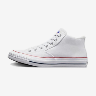 轻质中帮板鞋 Converse Street男女同款 Malden A00812C 匡威正品