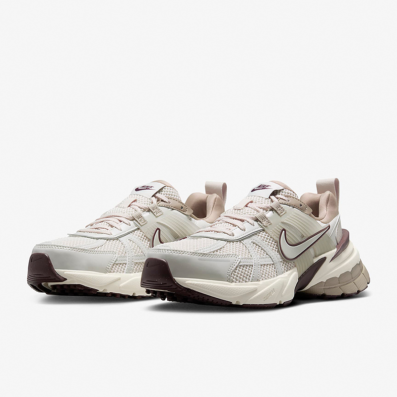 Nike/耐克男女低帮跑步鞋运动