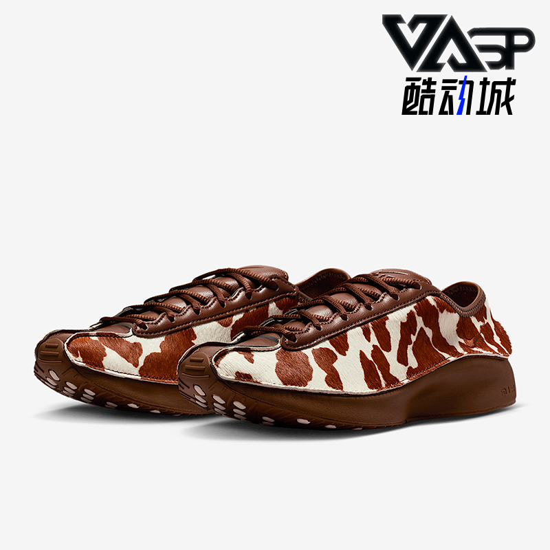 Nike/耐克正品Air Superfly女士轻盈休闲时尚运动鞋HQ9148-201