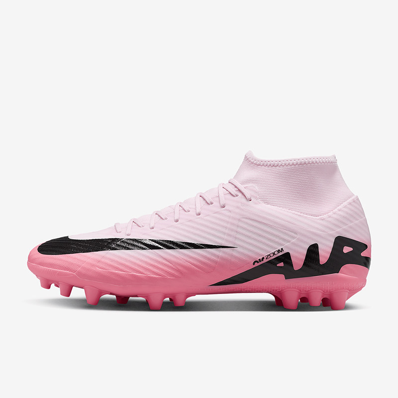 Nike/耐克正品运动透气新款 AG男士人造草地稳固足球鞋DJ5622-601