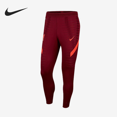 Nike/耐克正品利物浦Elite Track训练男子运动长裤DB0197-677