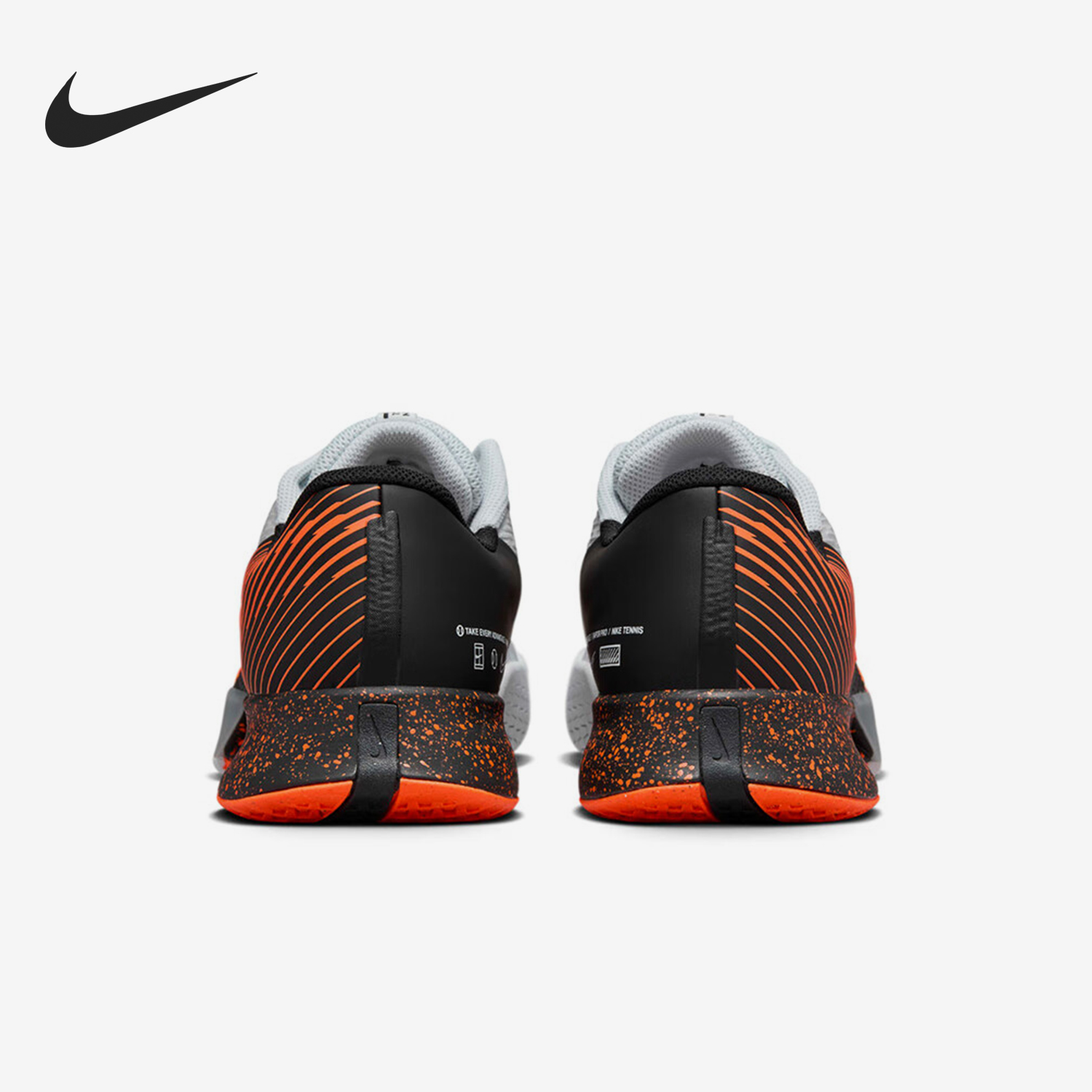 Nike/耐克正品Air Zoom Vapor Pro男士缓震网球鞋FQ7719-002