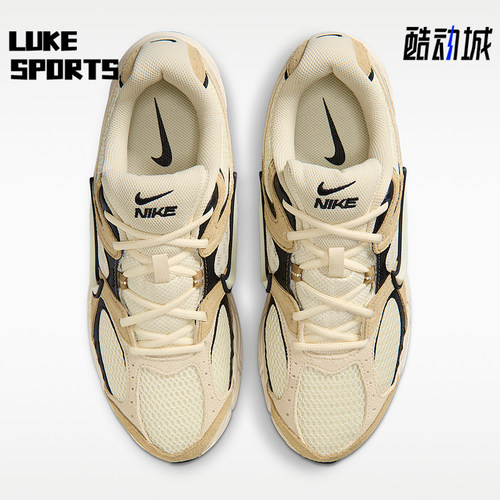 Nike/耐克正品V5 RNR Suede 春季男士经典低帮运动鞋IX0702-101
