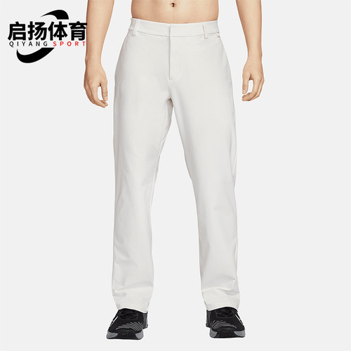 Nike/耐克正品Dri-FIT男士多口袋防晒经典运动日常长裤HQ6931-133