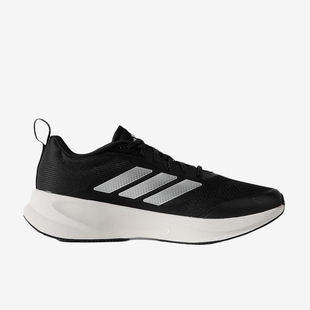 Adidas/阿迪达斯正品ORBITSTAR男女黑色网面鞋经典跑步鞋KJ4133