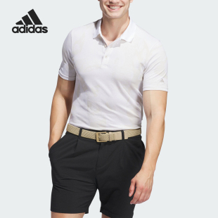 POLO男士 IL0564 高尔夫POLO衫 阿迪达斯正品 Adidas