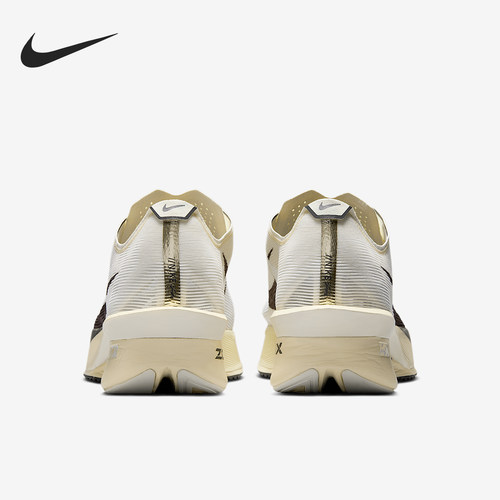 Nike/耐克正品Vaporfly 4 男士耐磨缓震运动跑步鞋HV6107-100