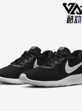 Nike/耐克正品ANJUN EASYON女士经典轻便透气运动鞋DV7786-001