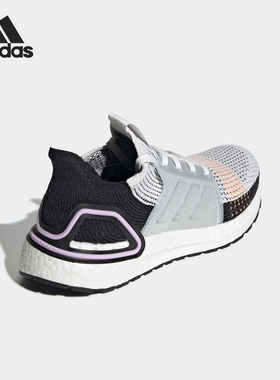 Adidas/阿迪达斯正品当季女子新款UltraBOOST透气跑步鞋 G27481