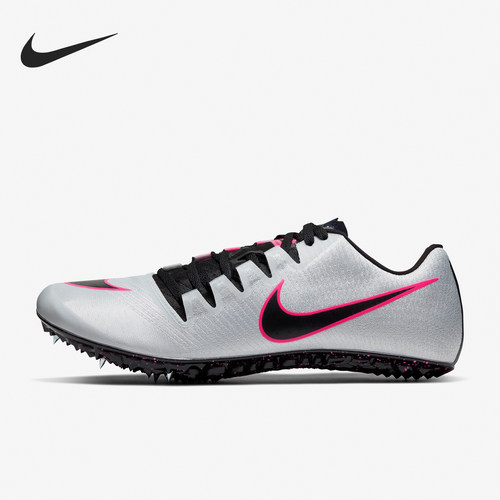 Nike/耐克正品运动男女同款复古系带训练跑步鞋865633-003