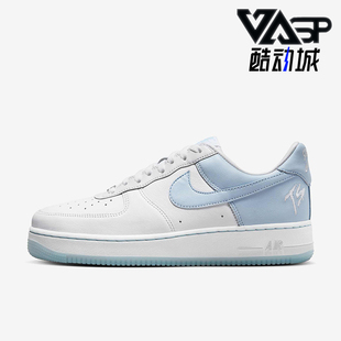 男士 秋冬新款 轻便耐磨休闲经典 板鞋 100 Nike FJ5755 耐克正品