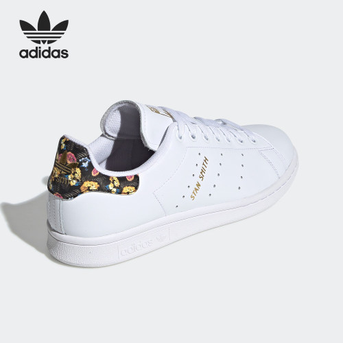 板鞋休闲Adidas/阿迪达斯